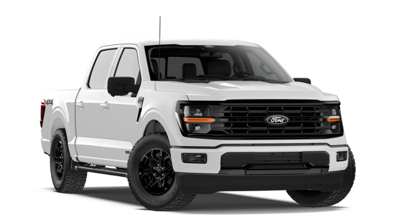 F-150® vehicle